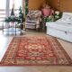 Persian carpet ethnic patterns turka 160x240 cm