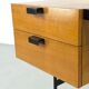 Desk CM141 by Pierre Paulin for Thonet – 1954
