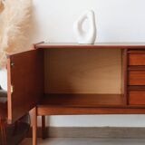 Vintage “Da Silva” sideboard - Younger