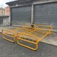 Pair of metal beds Marc Berthier collection Twenty Tube 1972