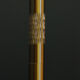1960 Brass table lamp