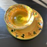 Provençal tableware set