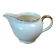 Small milk jug Villeroy & Boch with gold trim – vintage