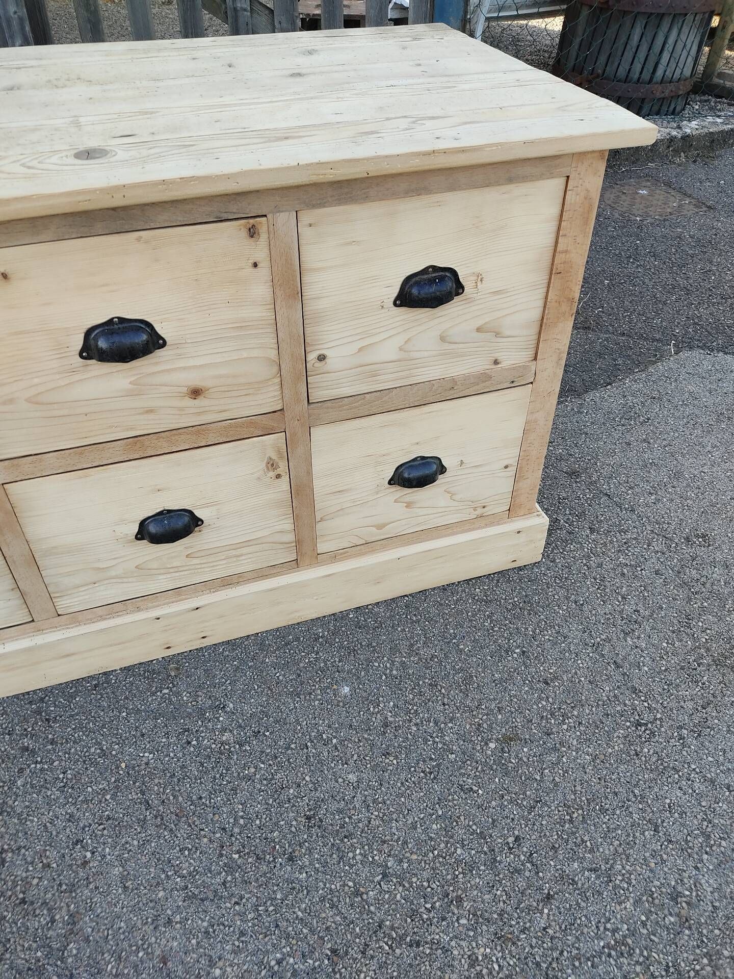 Workshop furniture