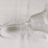Large vintage standing photophor
