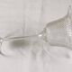 Large vintage standing photophor