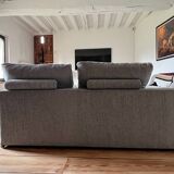 Saba Ananta Class Sofa