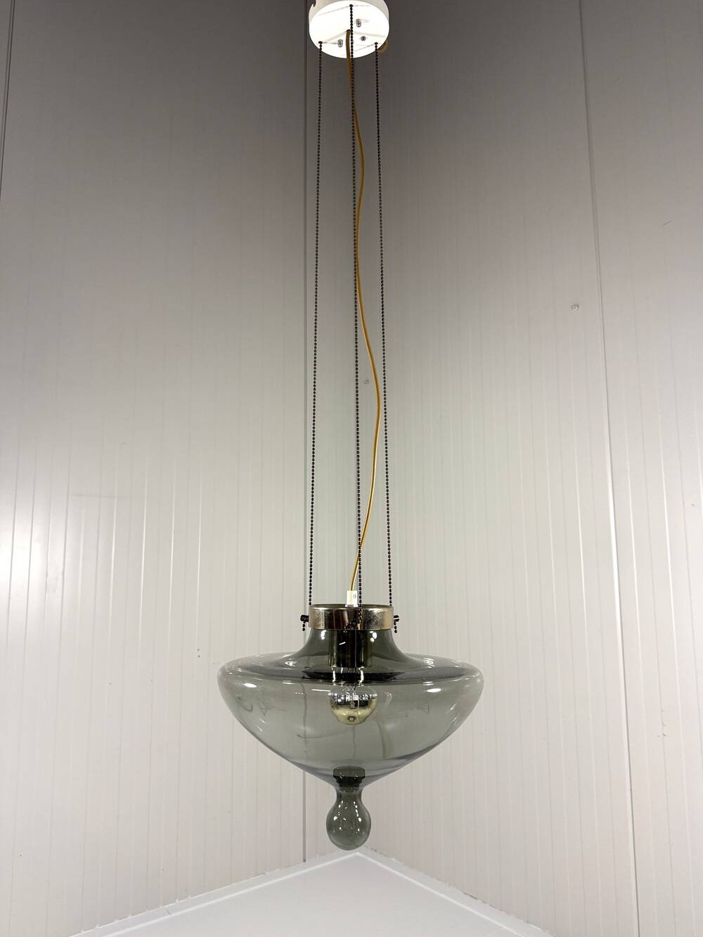 High Chapparal hanging lamp by Raak, Netherlands