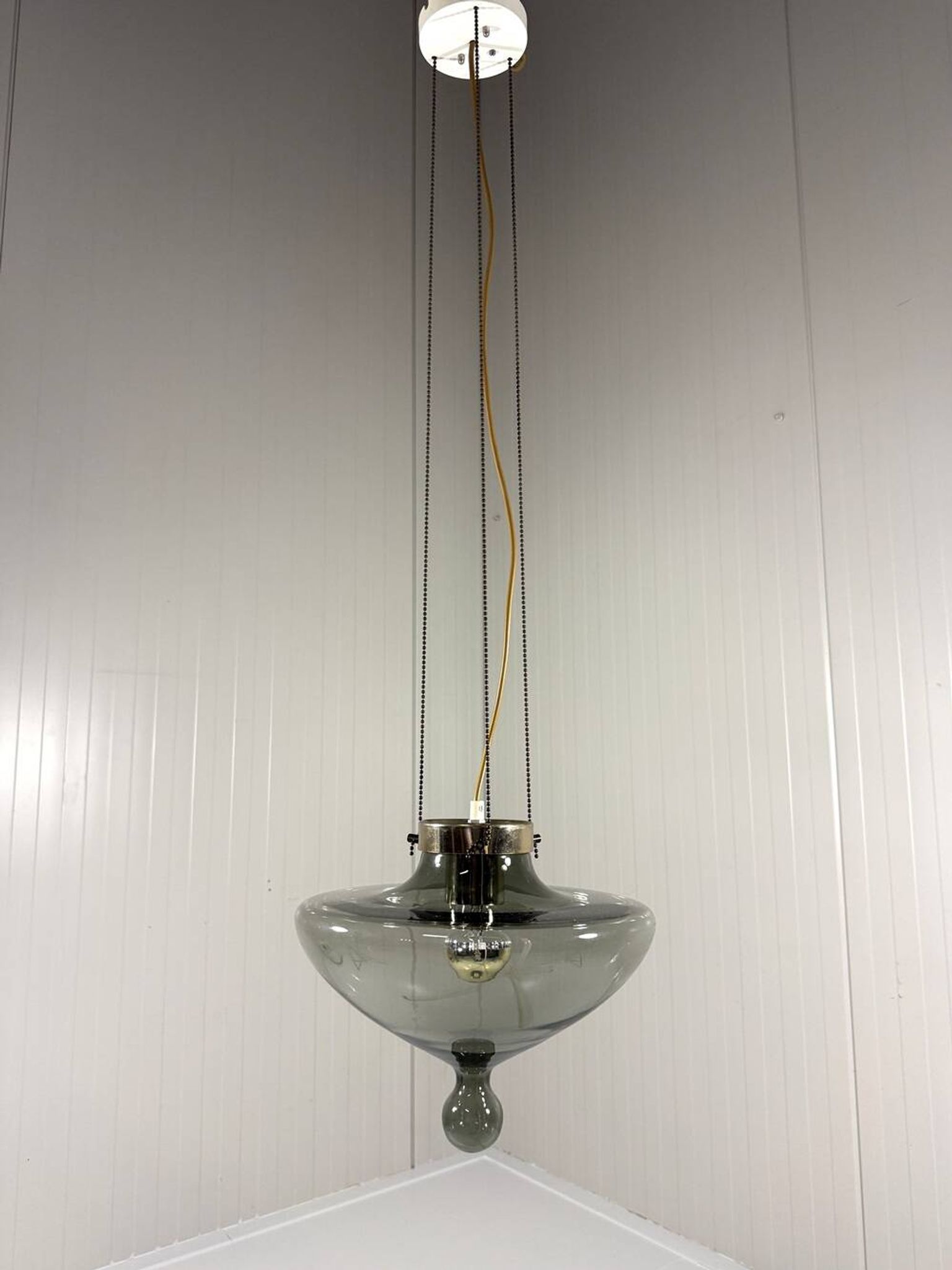 Lampe suspendue High Chaparral par Raak, Pays-Bas