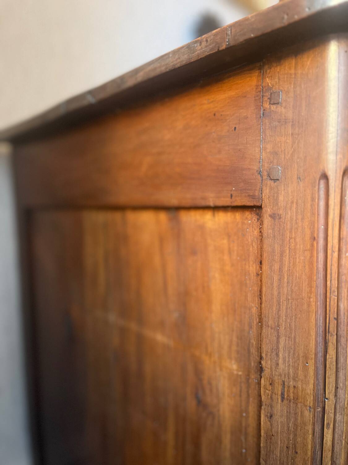 Provençal buffet style