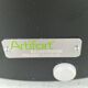 "Mushroom" Ottoman or Poof (Model F560) by Pierre Paulin for Artifort