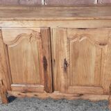 18th century sideboard