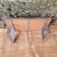 Vintage ceramic coffee table – 1970s