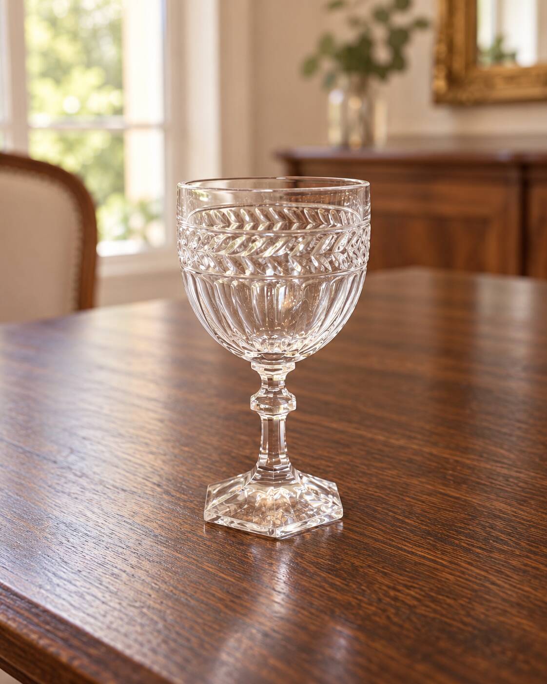 12 wine glasses Villeroy & Boch Miss Desiree – 14 cm