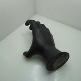 Hand carrier vintage mail holder