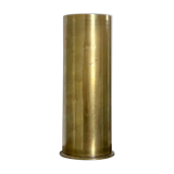 Vase en laiton
