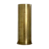 Vase en laiton