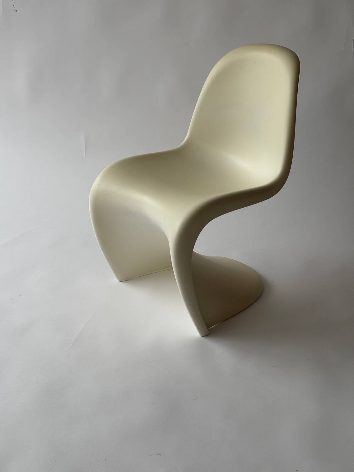 Junior Panton Chair for Vitra