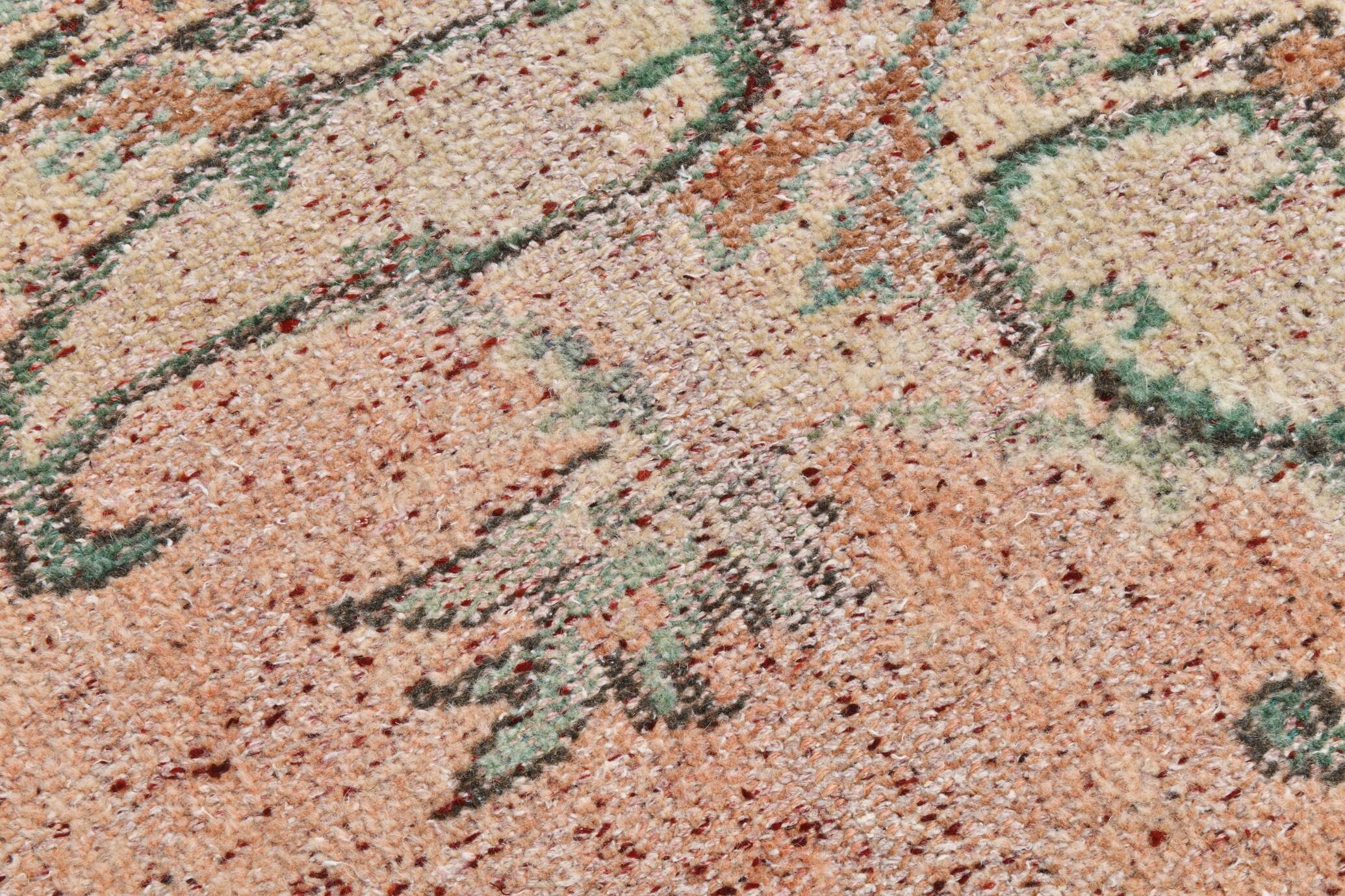 5x8 Oriental Persian Rug, 158x256Cm