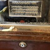 Jennings slot machine at Indian head