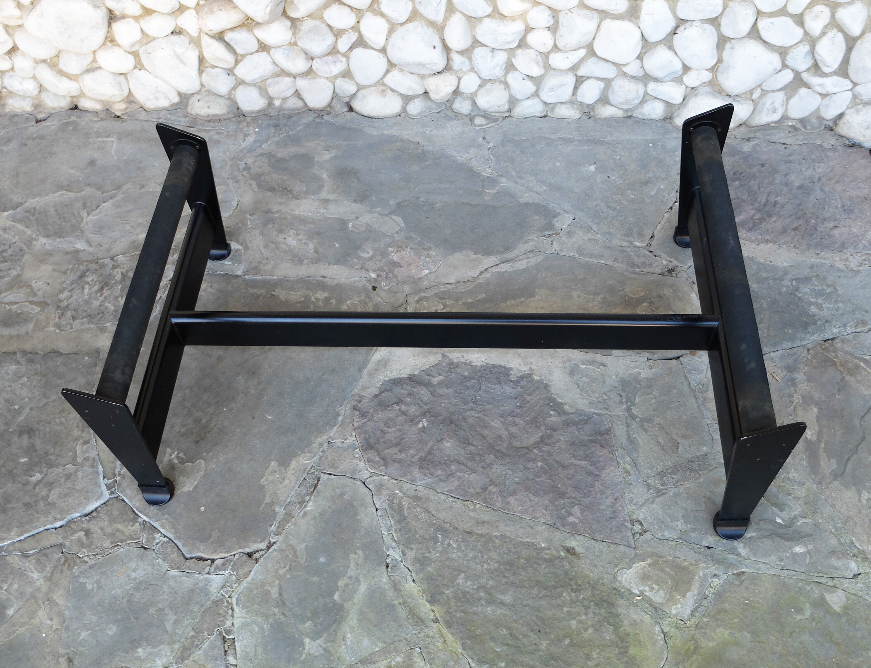 Chaise-longue LC4 par Le Corbusier Perriand Jeanneret pour Cassina