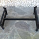 Long chair LC4 by Le Corbusier Perriand Jeanneret for Cassina