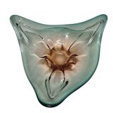 Murano glass dish