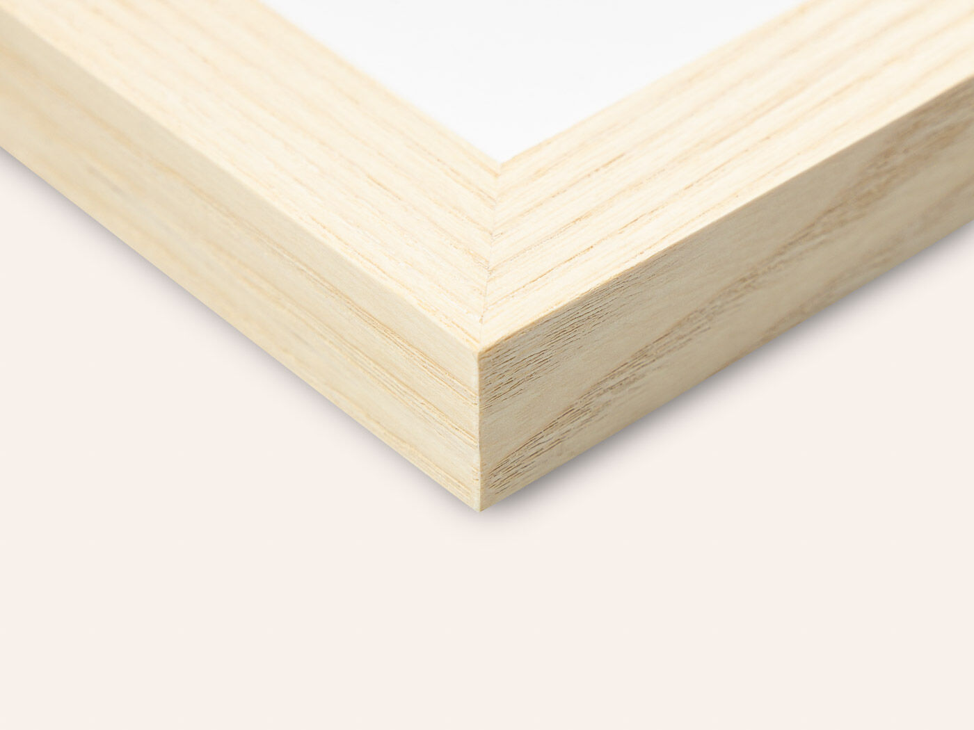 Norderney, Gouache on thick Paper, 46 x 45 cm