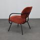 Set of two Pi lounge chairs by Richard Hutten for Puik Design