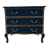 3 drawer chest of drawers