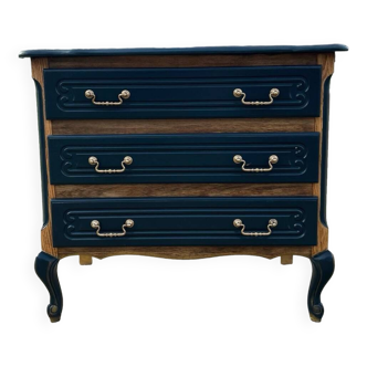 3 drawer chest of drawers