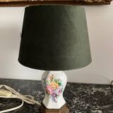 Bedside lamp