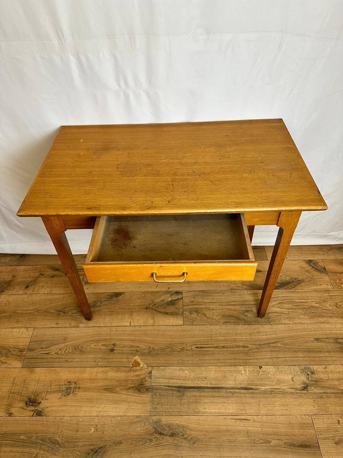 Small vintage desk