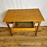 Small vintage desk