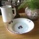 Hollow dish