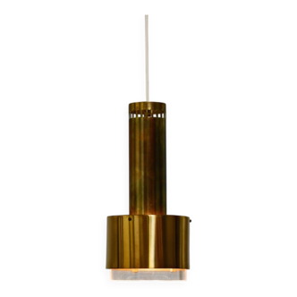 Pendant light by Kay Kørbing for Lyfa. 1960s (A)