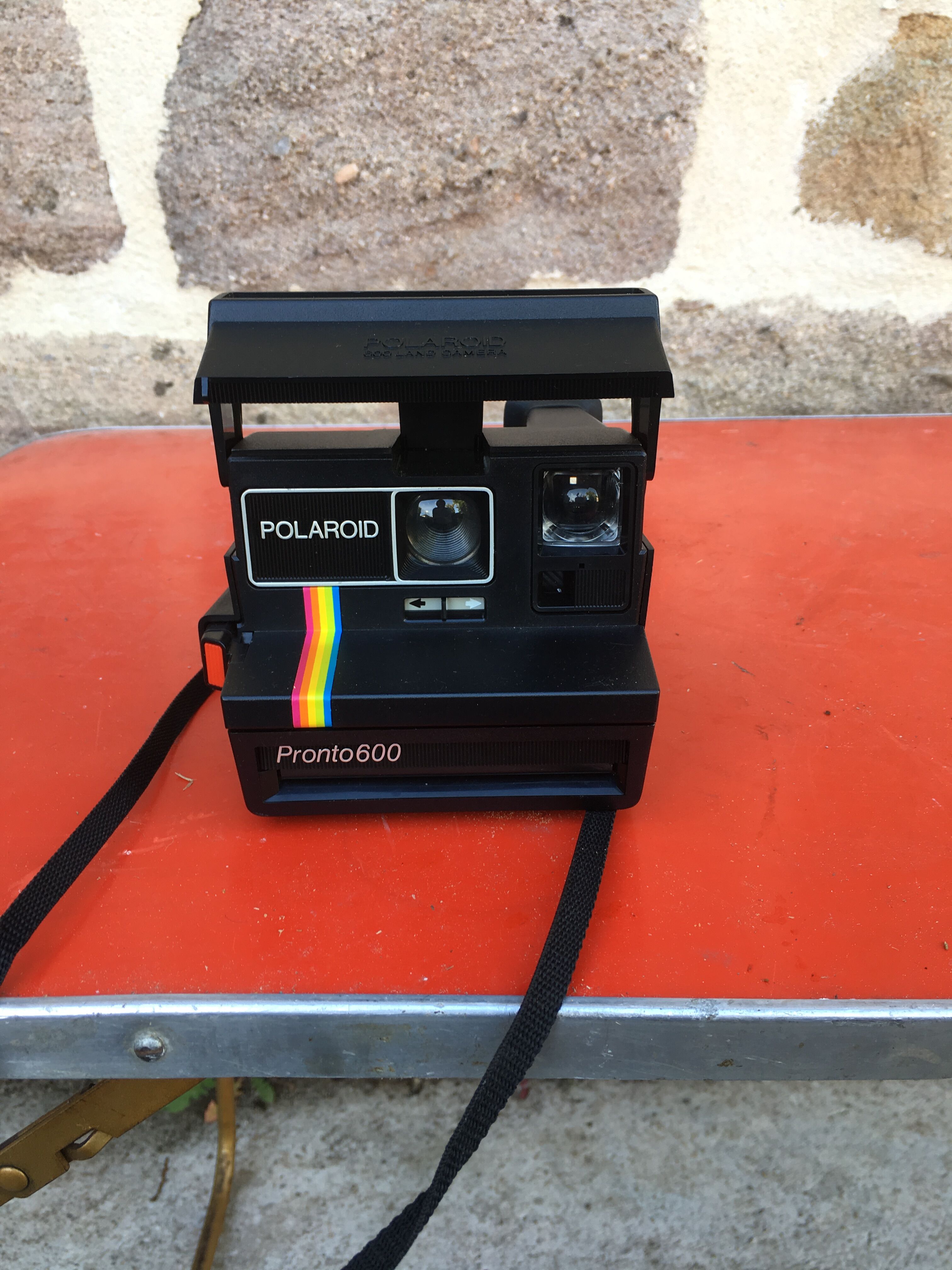 Camera