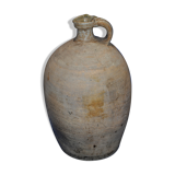 Sandstone jug
