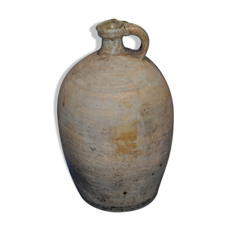 Sandstone jug