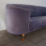Gioconda sofa by Maroeska Metz for Gelderland, 1990