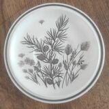 Saucer W.H Grindley Pinewood