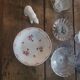 30s round hollow dish