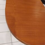 Baumann teck house extendable table vintage 1970