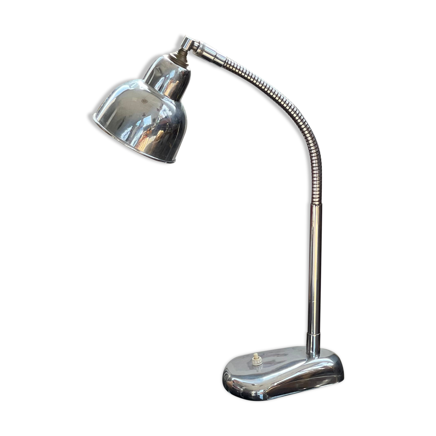 Articulated lamp 1960