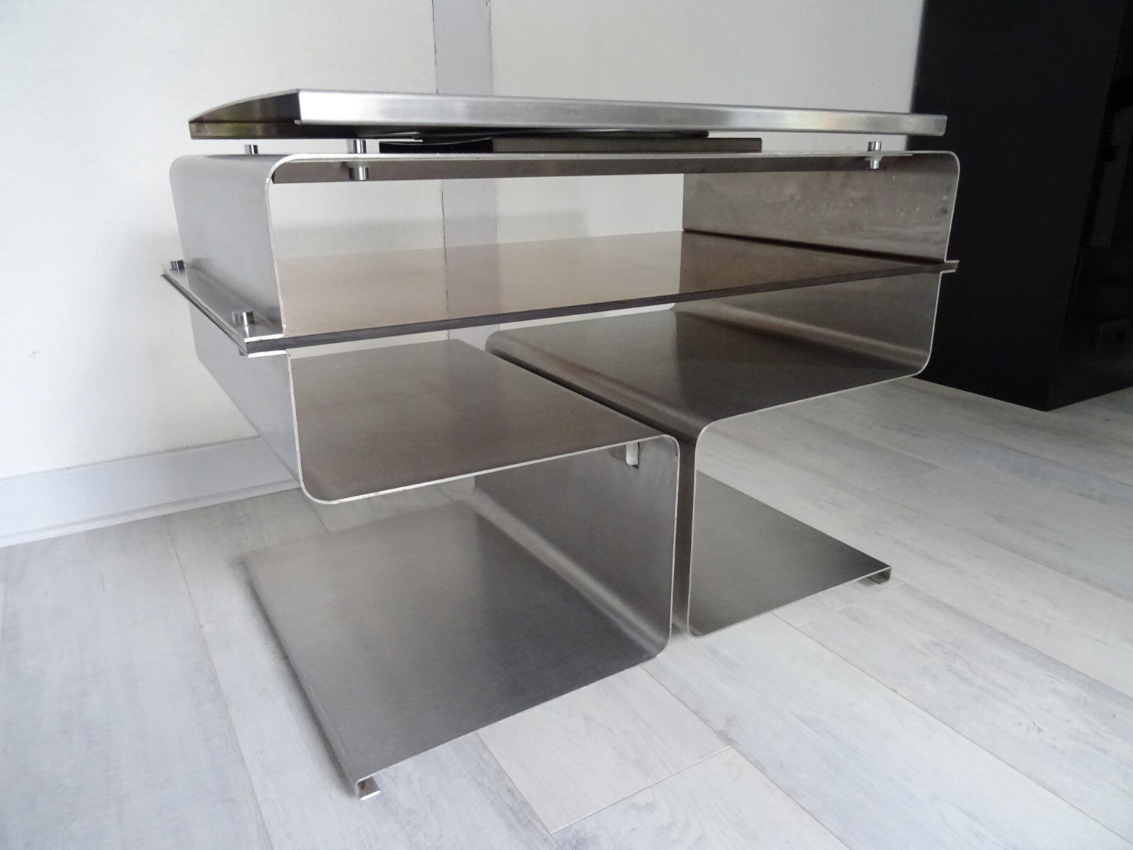 François Monnet coffee table