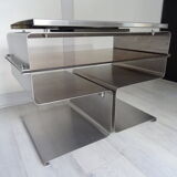 François Monnet coffee table