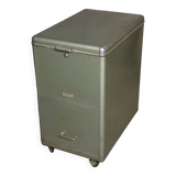 Caisson yac des années 1950