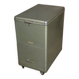 1950s Yac box