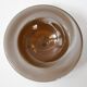 Vintage ashtray in glass paste Moorish Old 1960