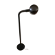 E-reader floor lamp Fagerhults design 70s - 80s